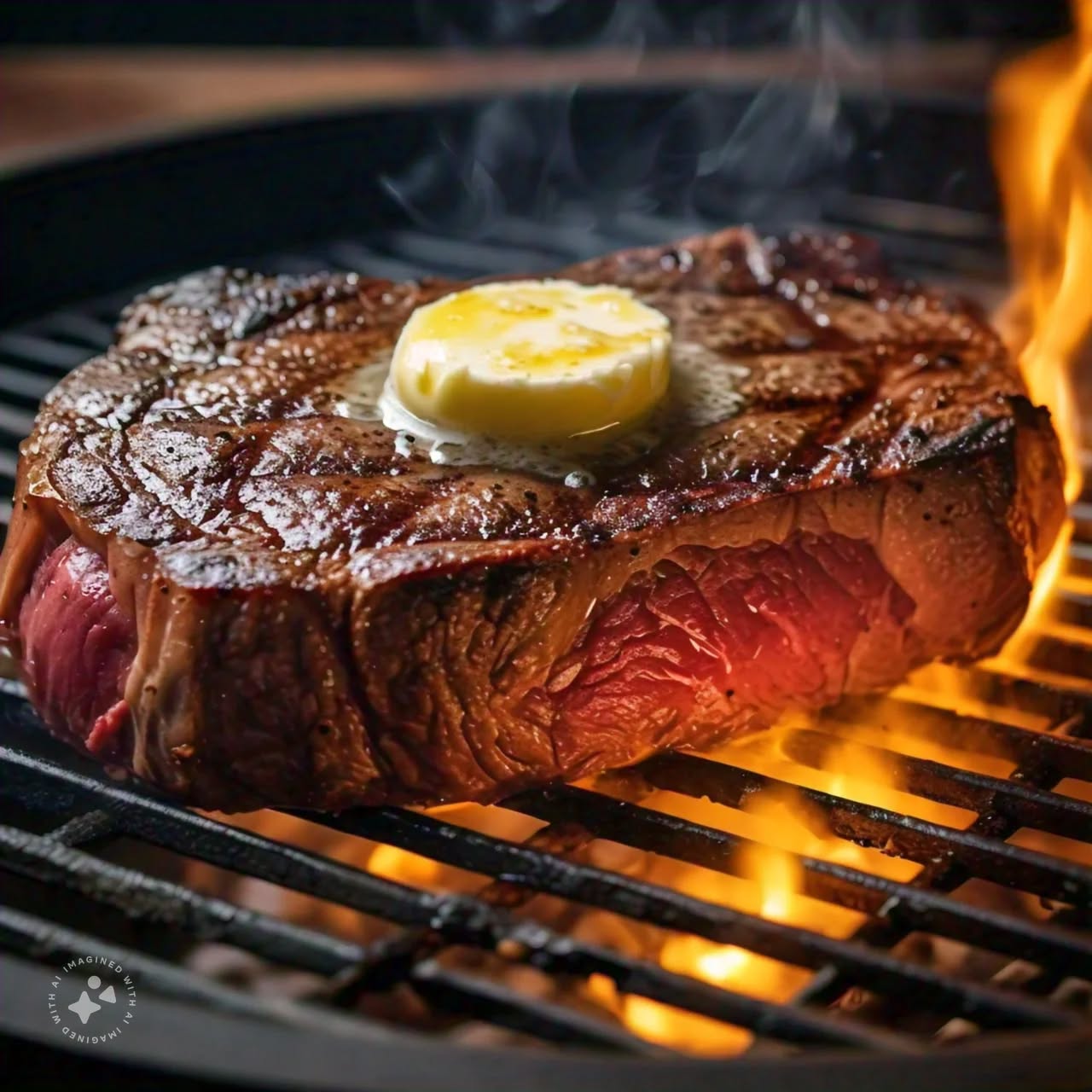 Les Bubbles Steakhouse