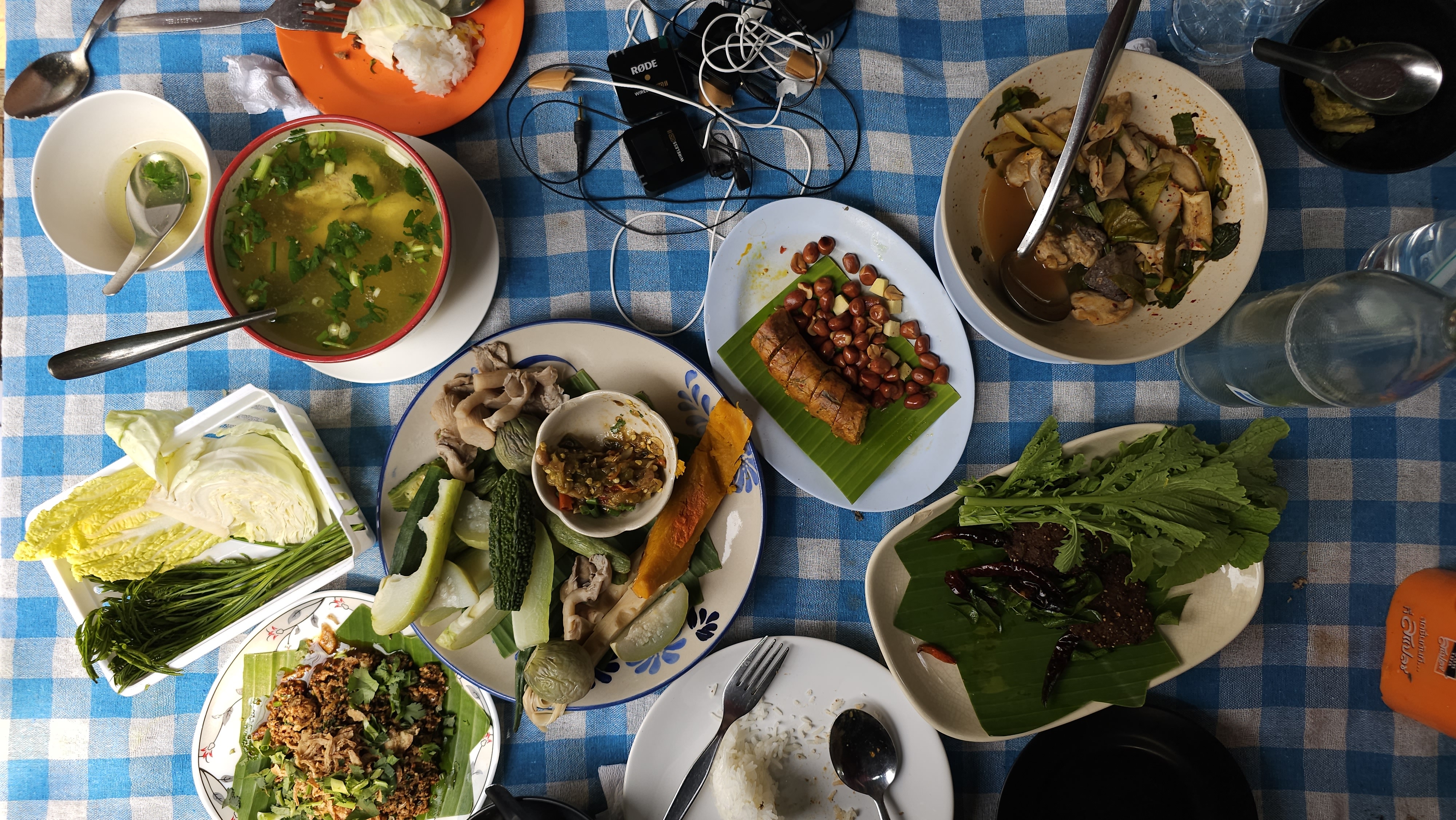 Ban Khn Meuxng (บ้านคนเมือง)