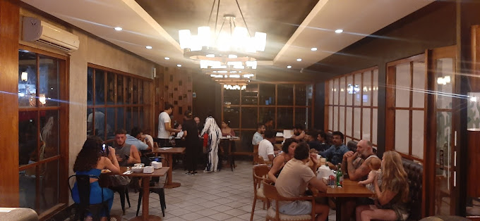 Bollywood Indian Cuisine Nusa Penida