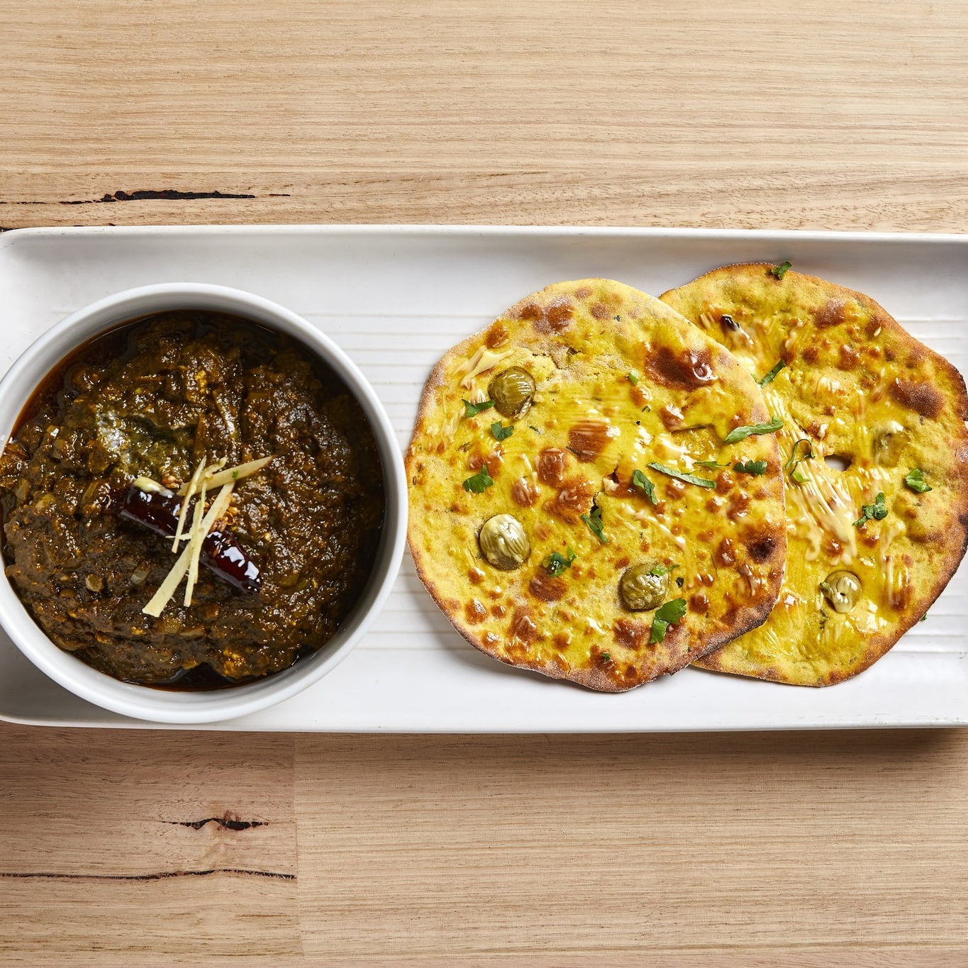 Masti-Indian Restaurant Fitzroy
