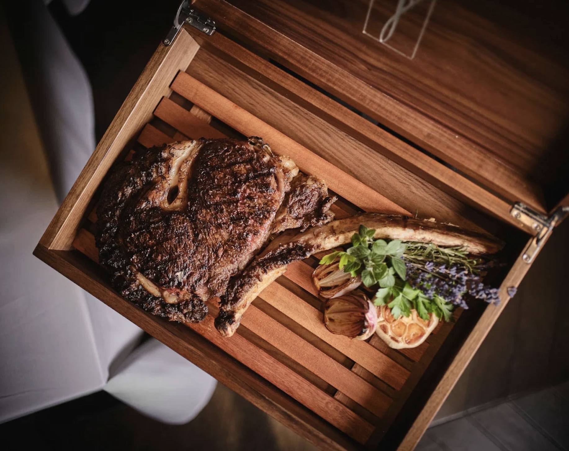New York Grill