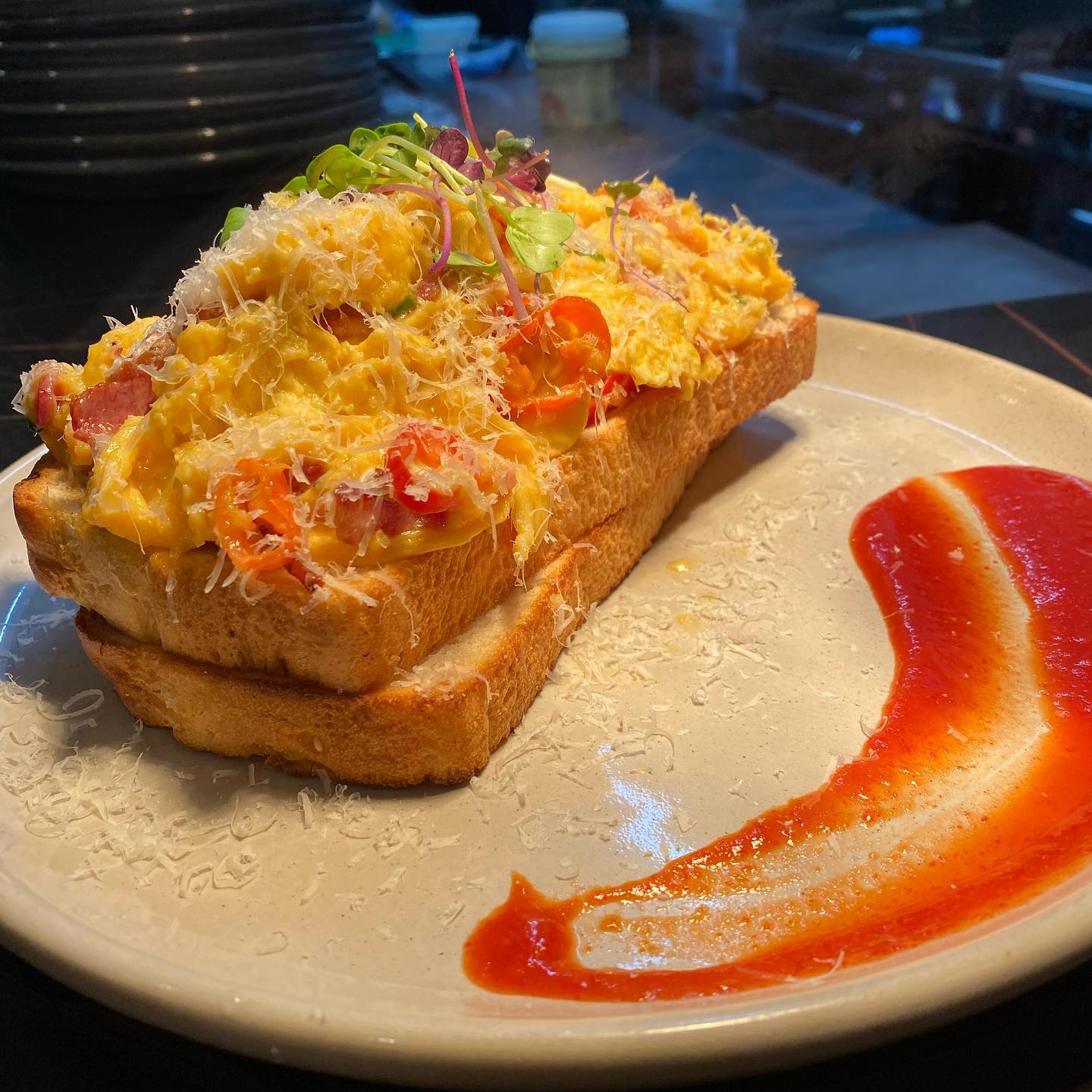 Paul and Sons Eatery