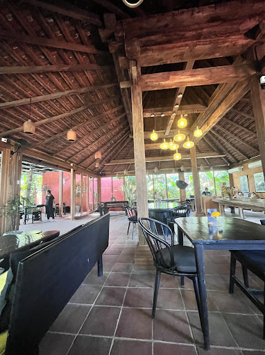 Downtown - Progressive Latin American Cuisine - Breakfast, Lunch + Dinner - Kedungu, Bali