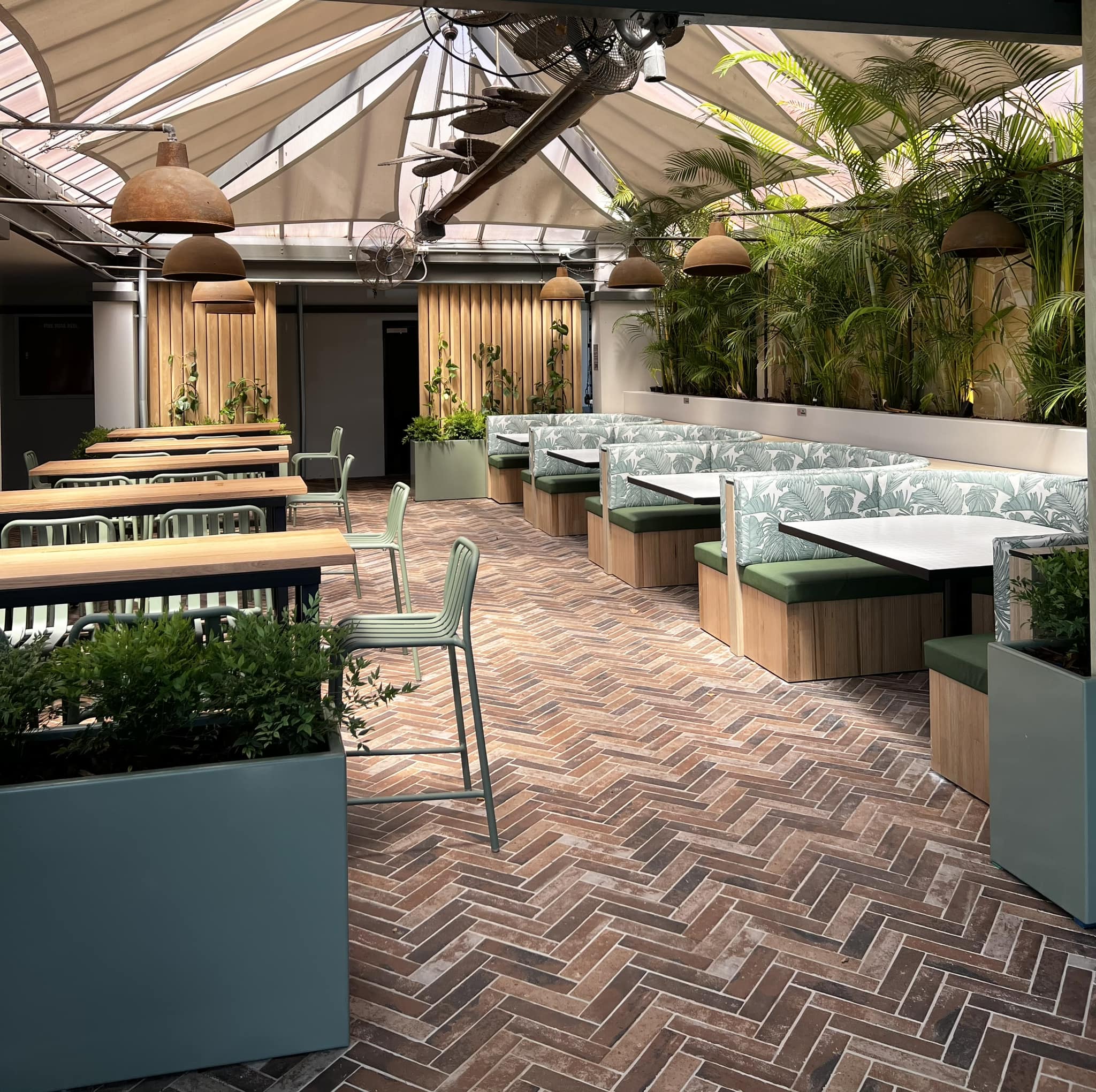 The Gate Bar and Bistro