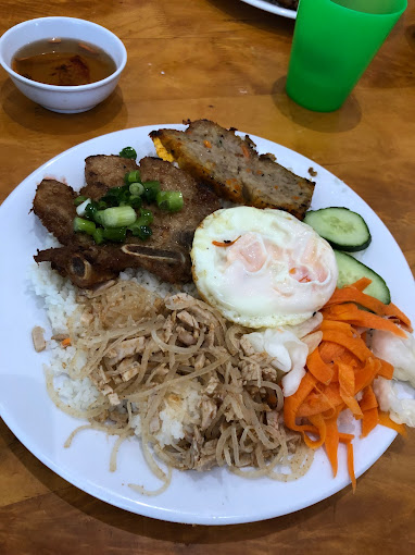 Tan Thanh Restaurant