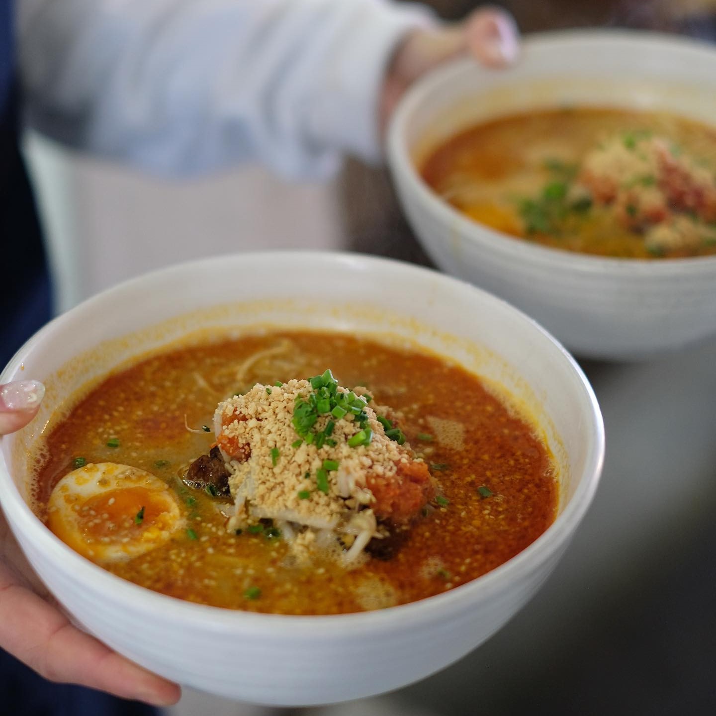 Shop Ramen Preston