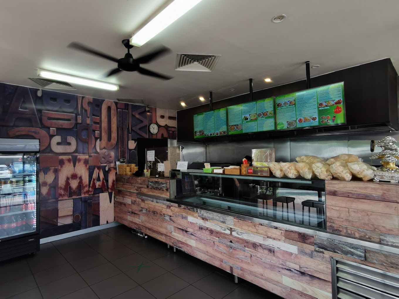 Master Noodle (Bribie Island)