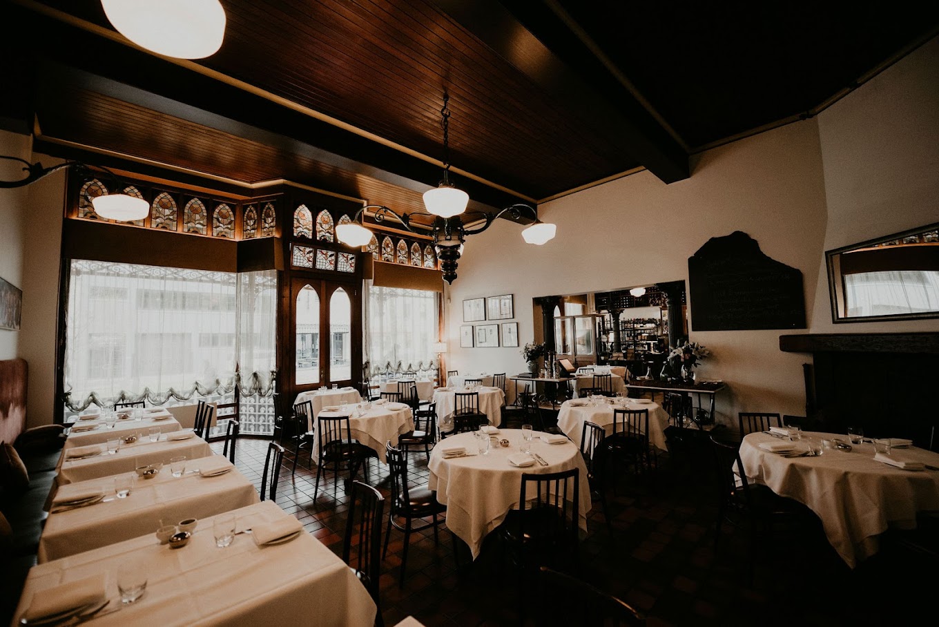 Masani Italian Dining & Terrace
