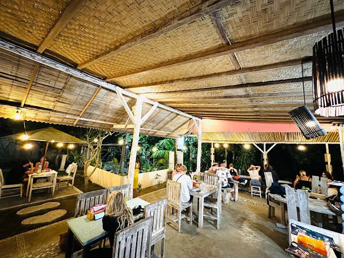 Warung Ten Poh Lembongan