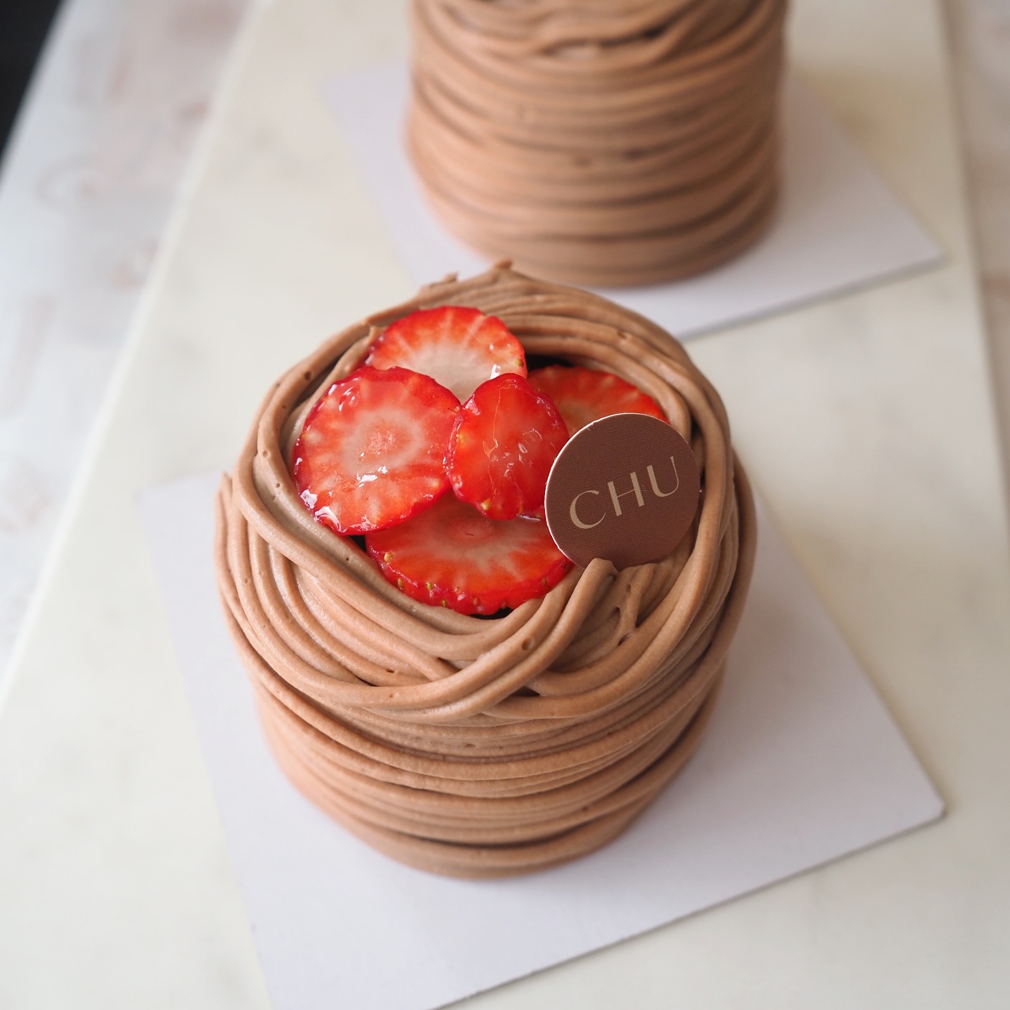 Chu bakery
