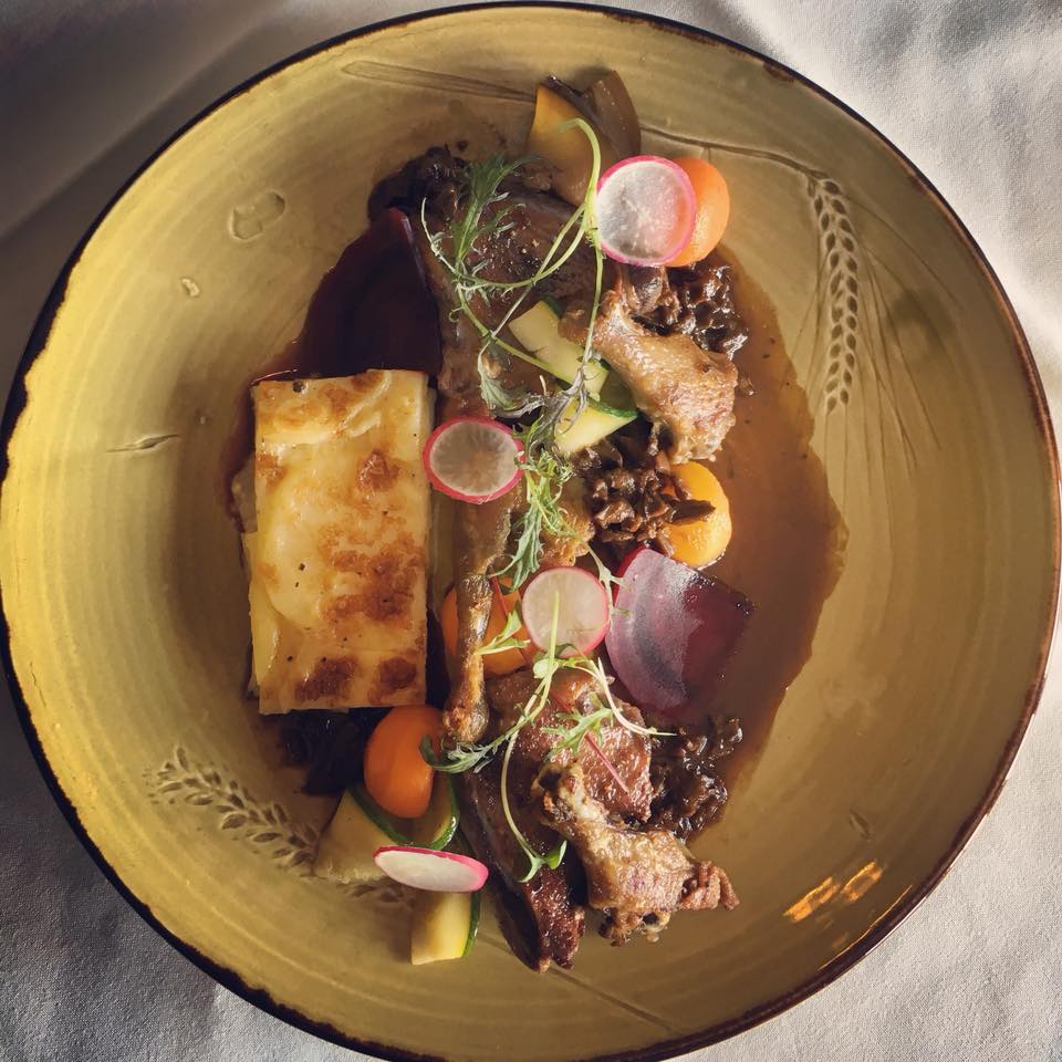 Bistro La Provence