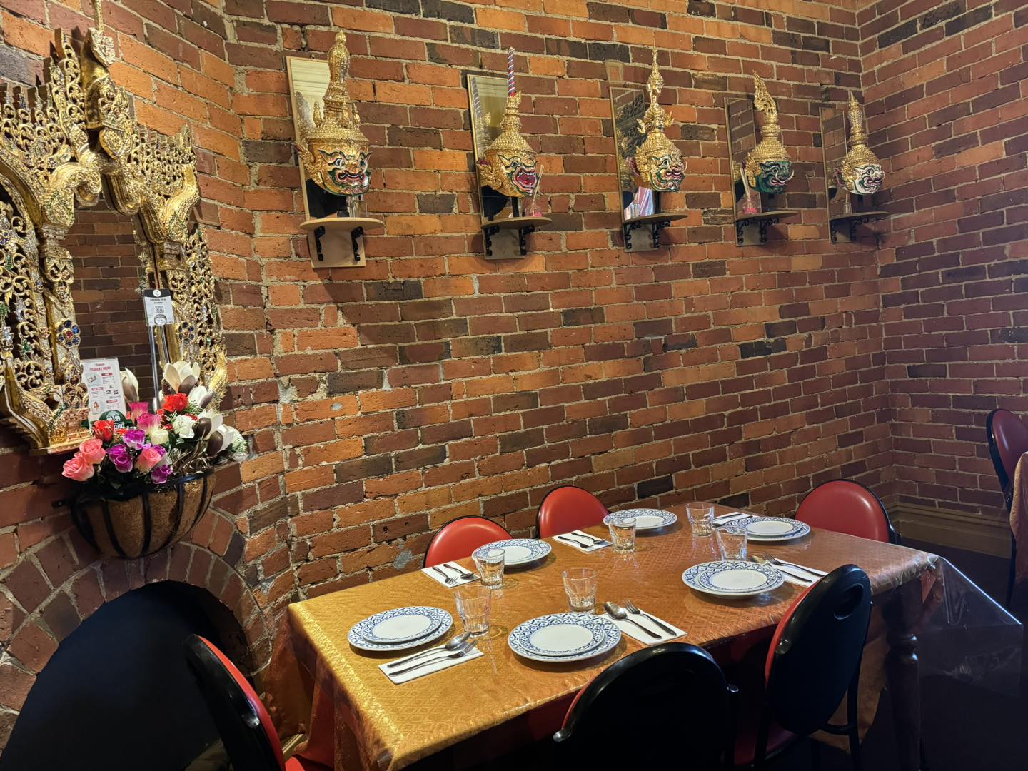 Piyawat Thai Restaurant