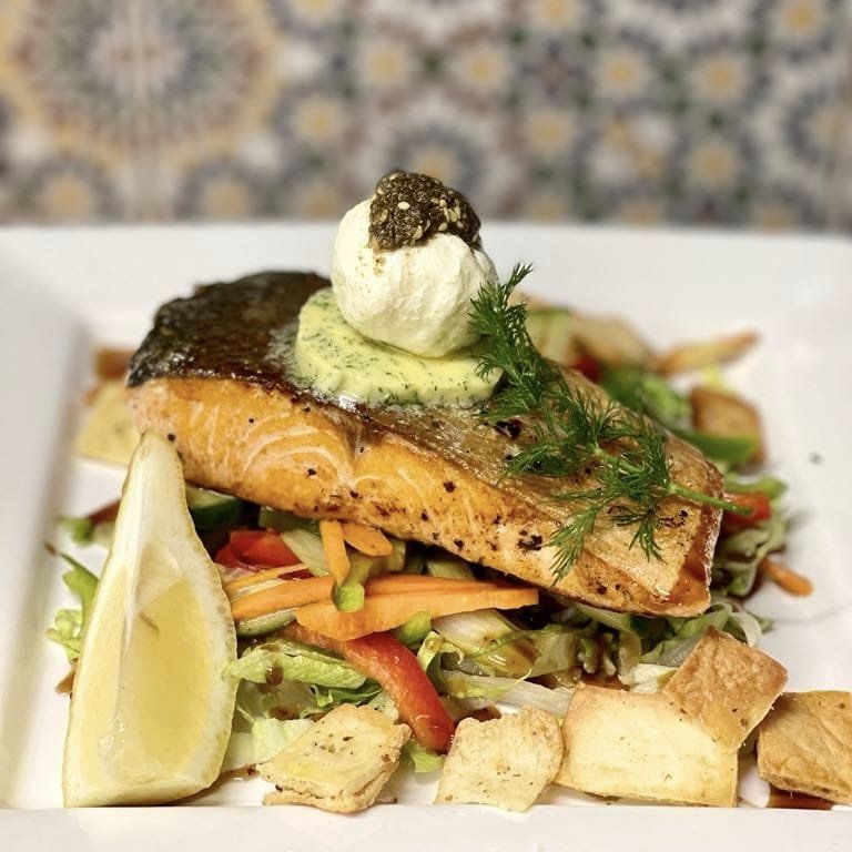 Cafe Fez Myrtleford