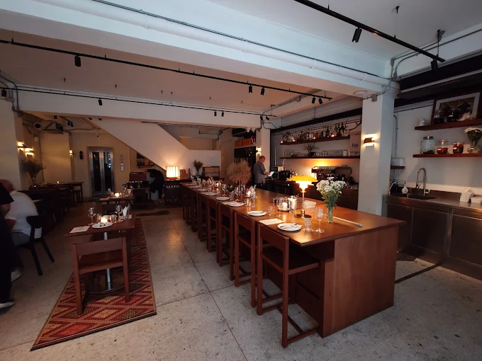 Chenin Restaurant