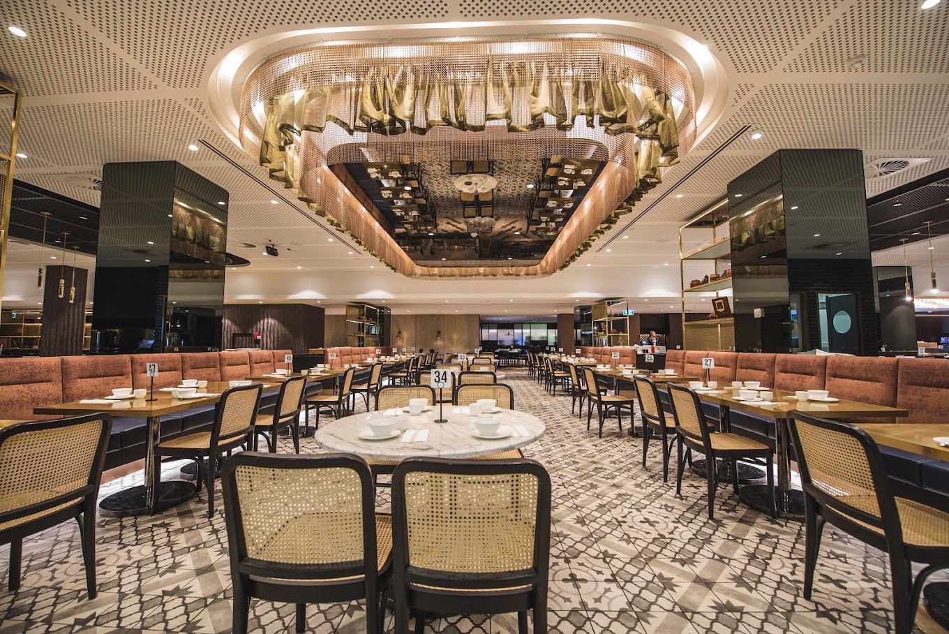 Jumbo Seafood