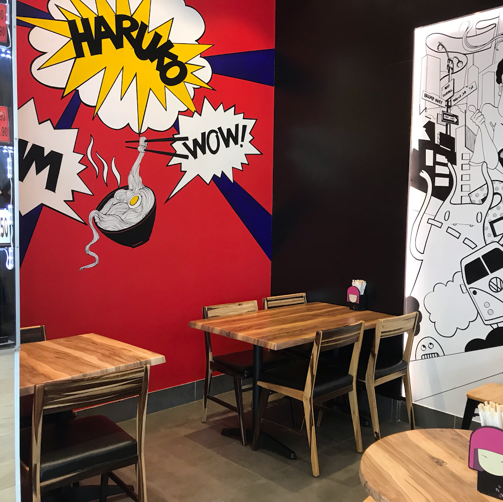 Sushi Haruko