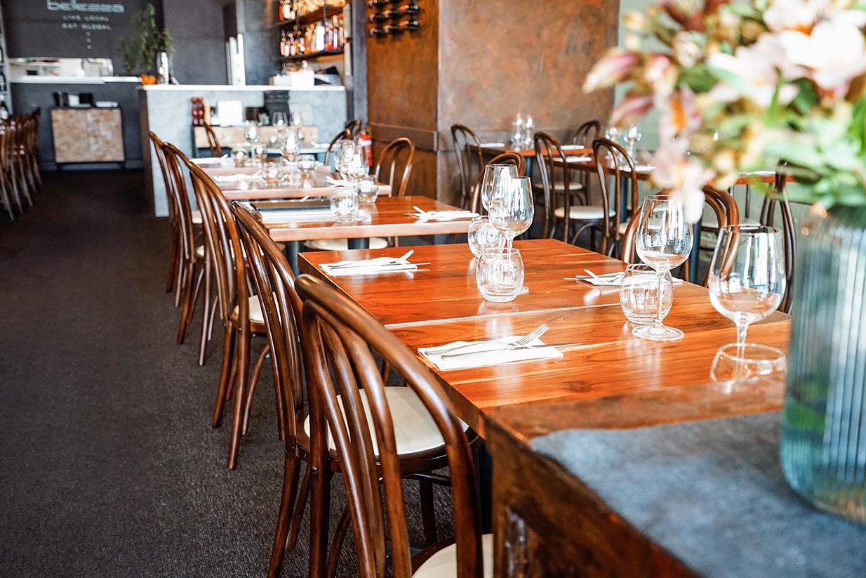 Bellezza Restaurant