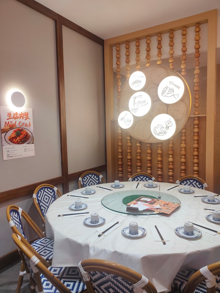 Kingsford Peking Restaurant