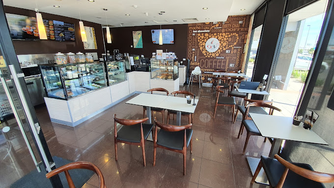 Q3 Coffee Lounge