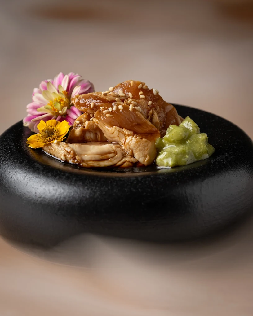 Kuma no Yakitori Bangkok
