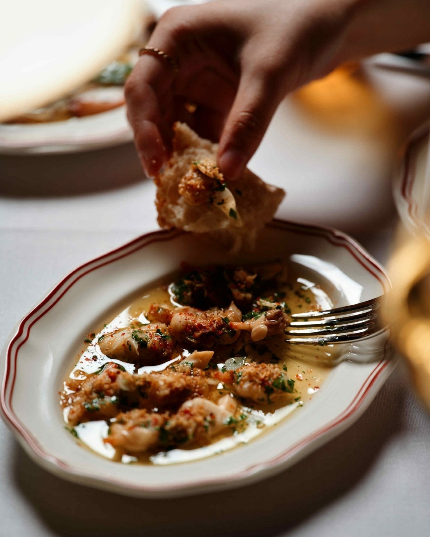 Osteria Luna
