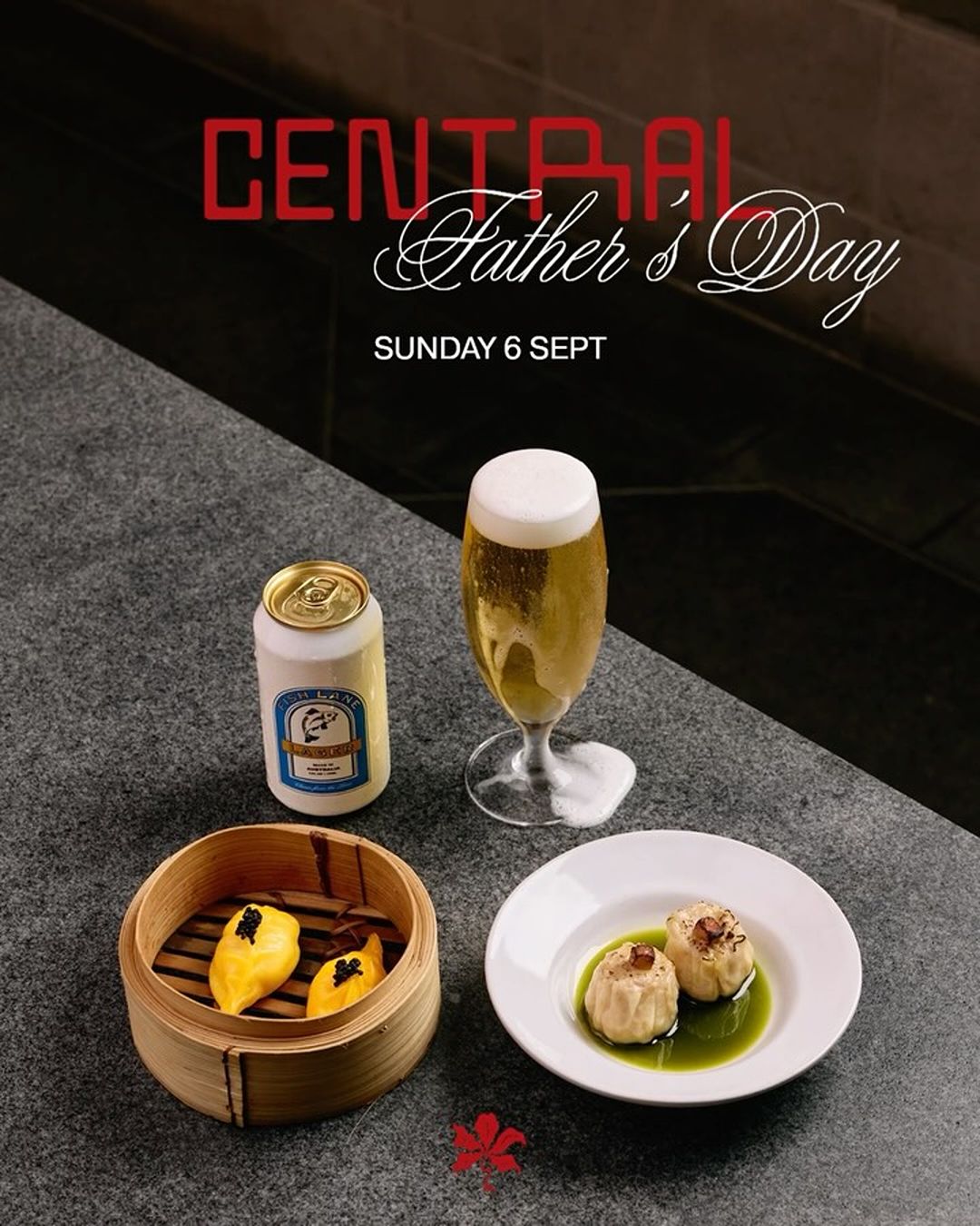 Central Restaurant others