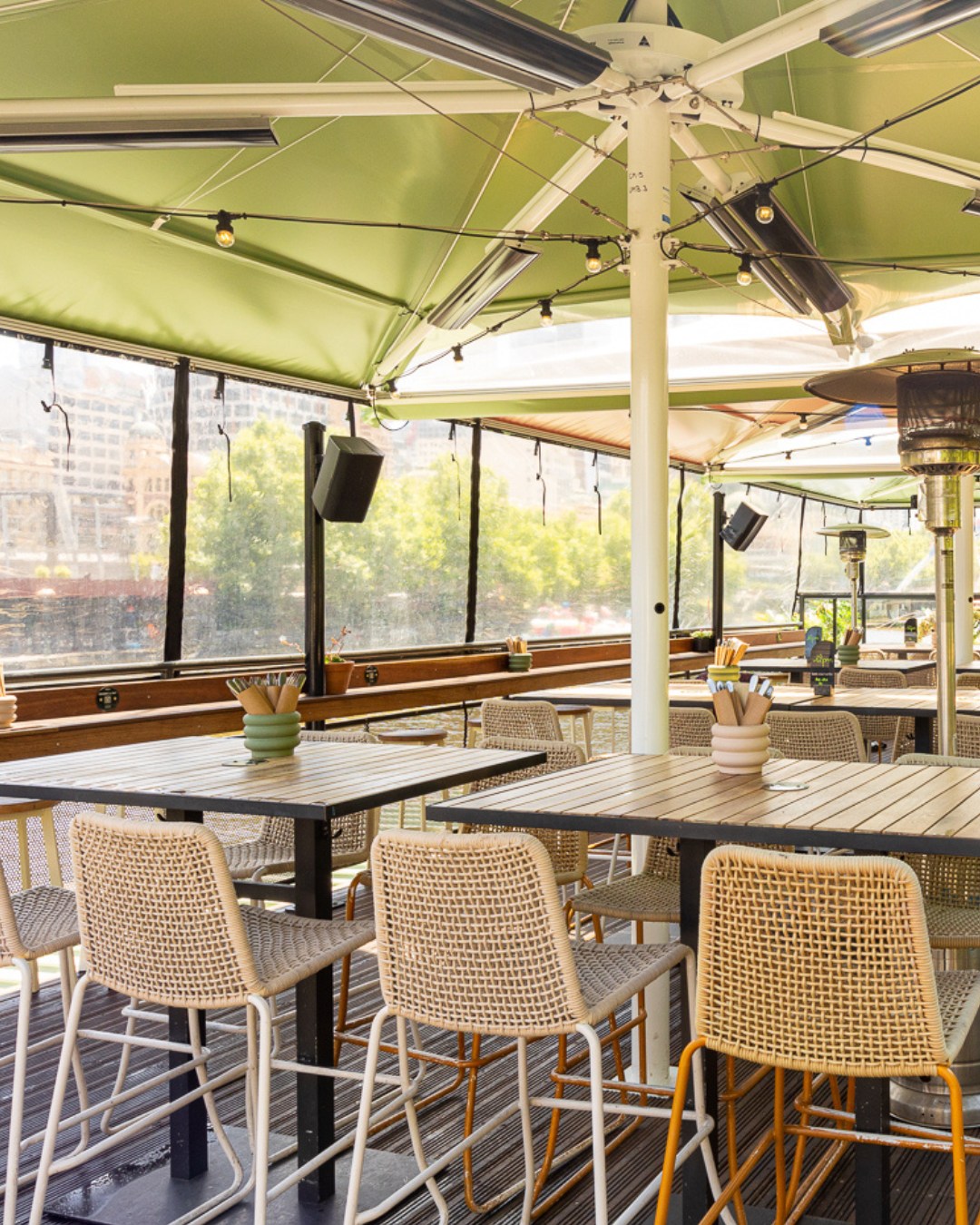 Yarra Botanica