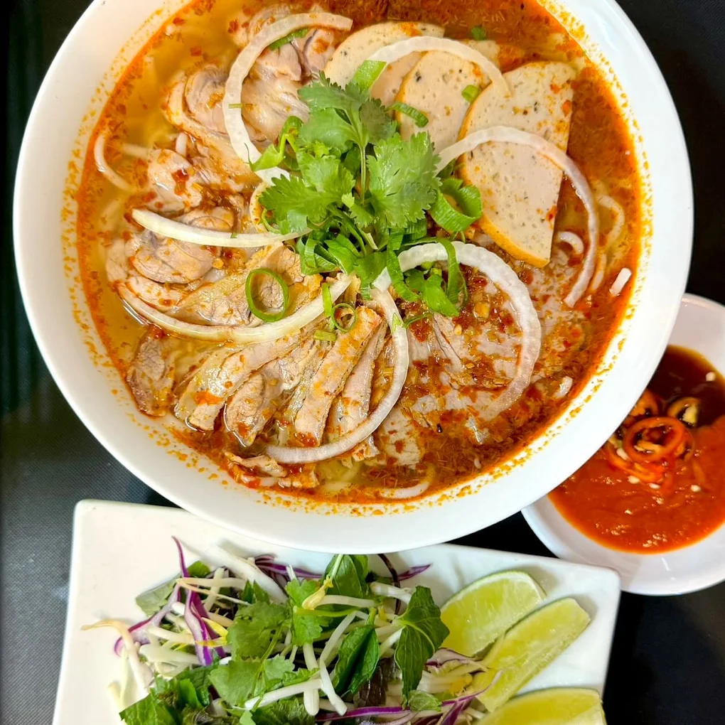 Viet Rose Cafe