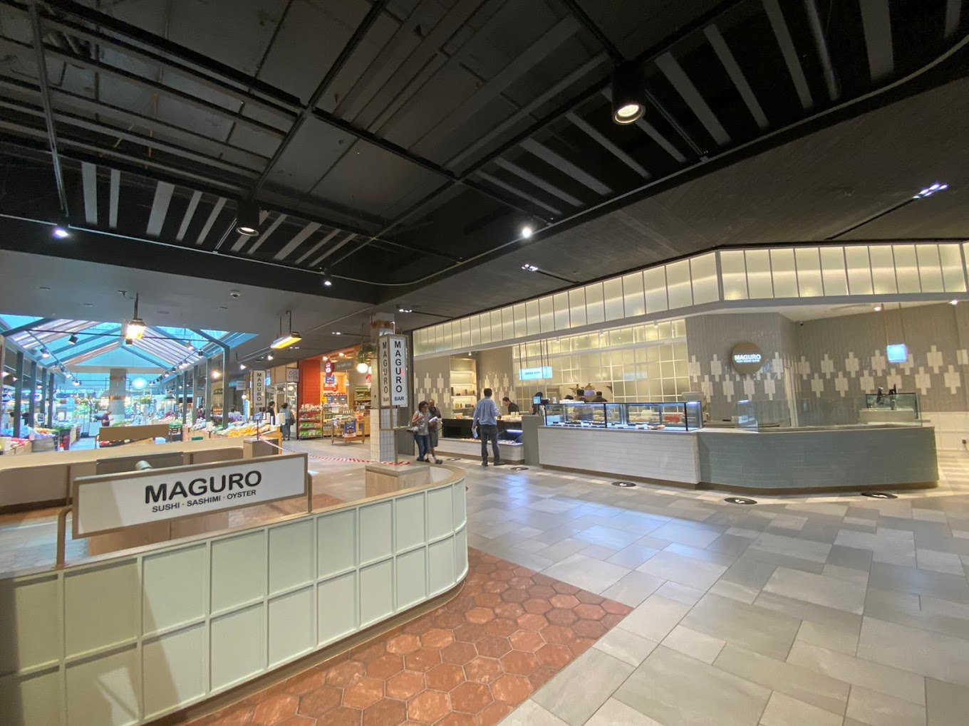 Maguro Bar - Glen Waverley