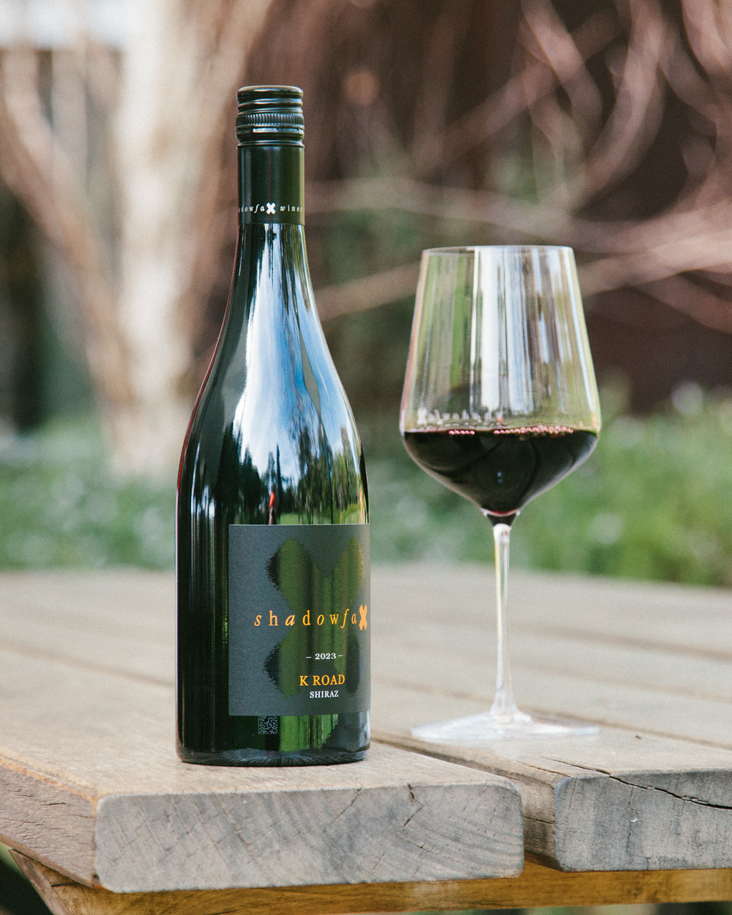 Shadowfax Winery