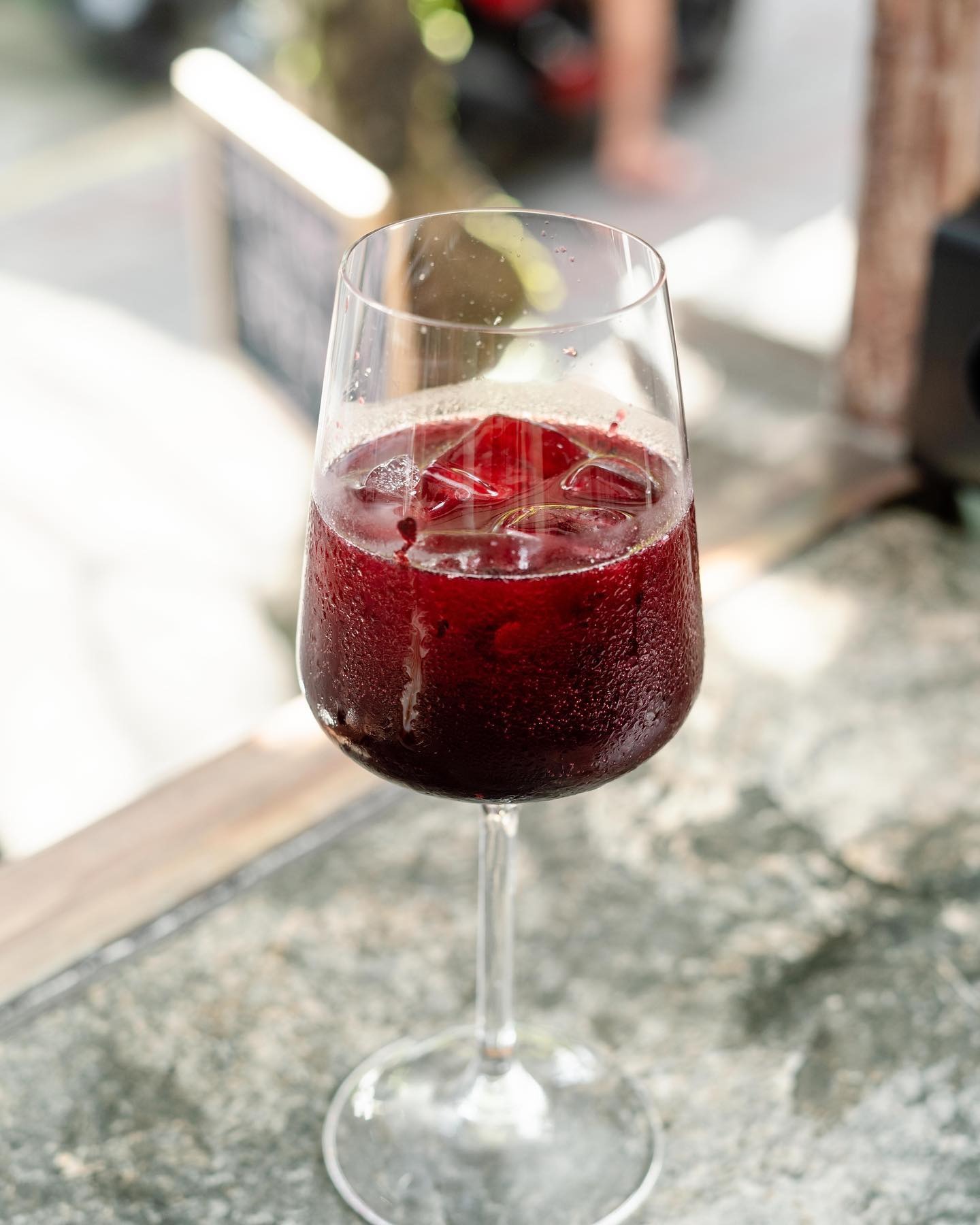 Tucky | Specialty Coffee & Brunch
