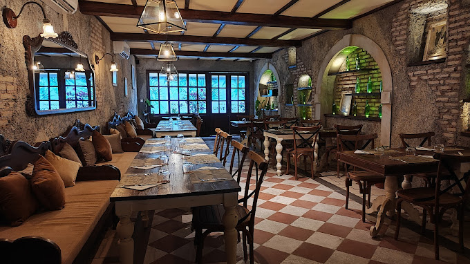 L’Osteria Pizza e Cucina Icon Bali