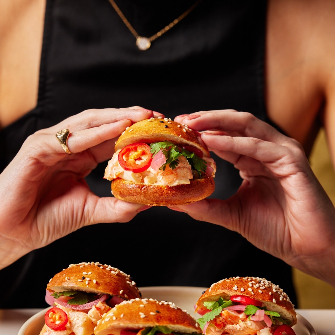 Donna Chang