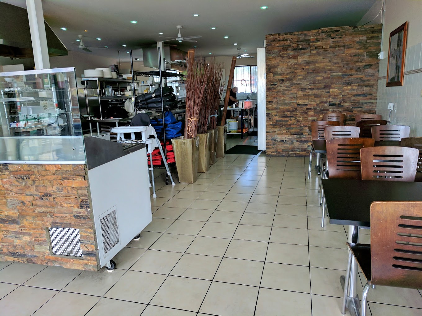 West Sydney Pizza & Pasta