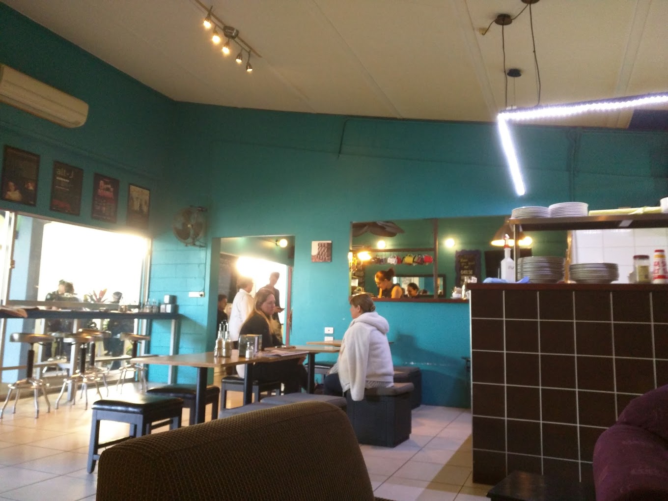 Jimbo's & Co
