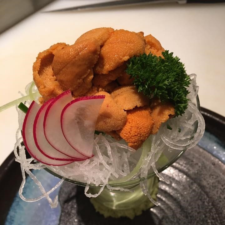 Kanda Japanese Restaurant