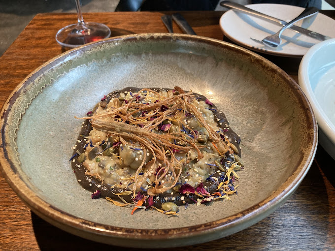 TarraWarra Yarra Valley Winery, Restaurant & Cellar Door