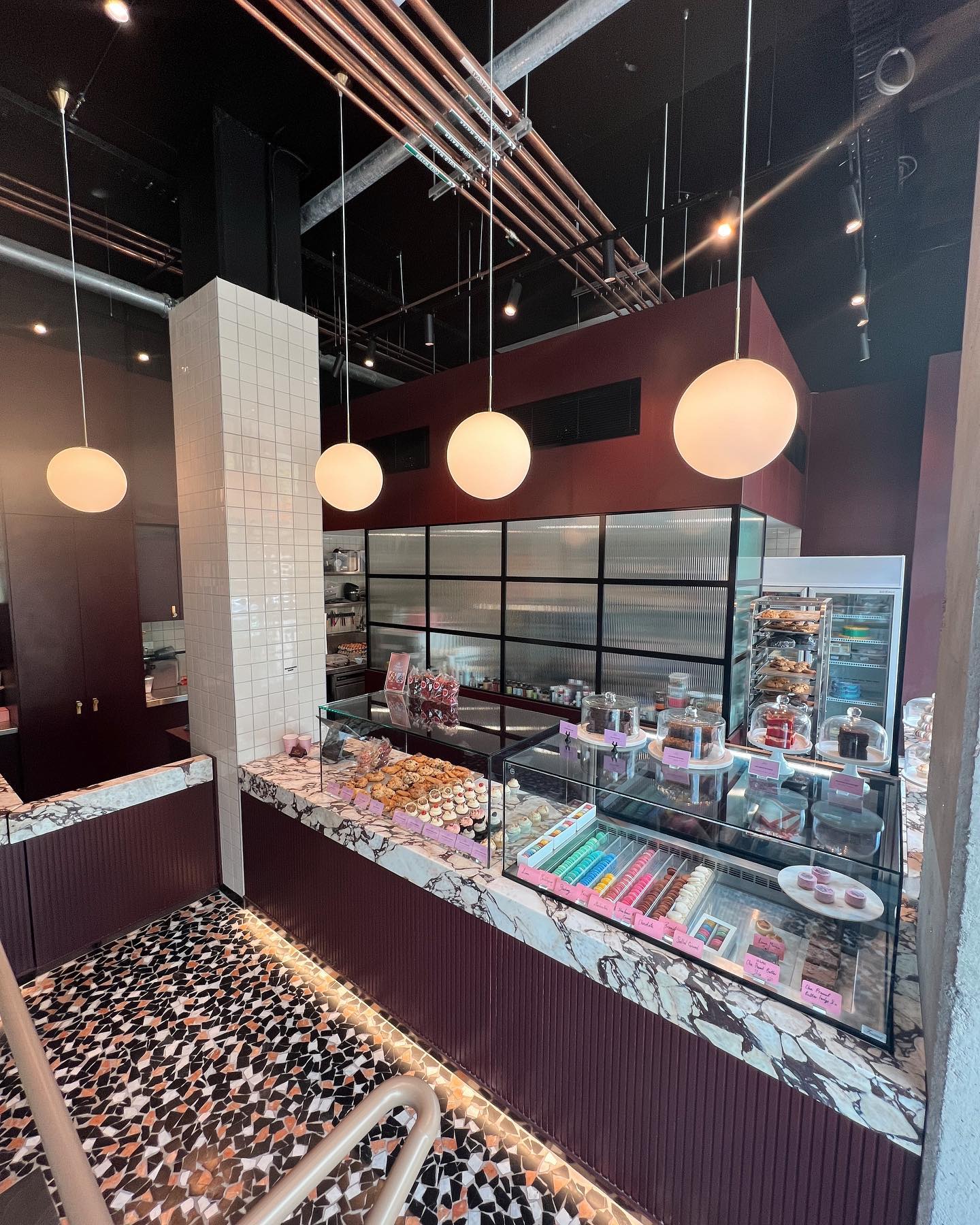Brooki Bakehouse