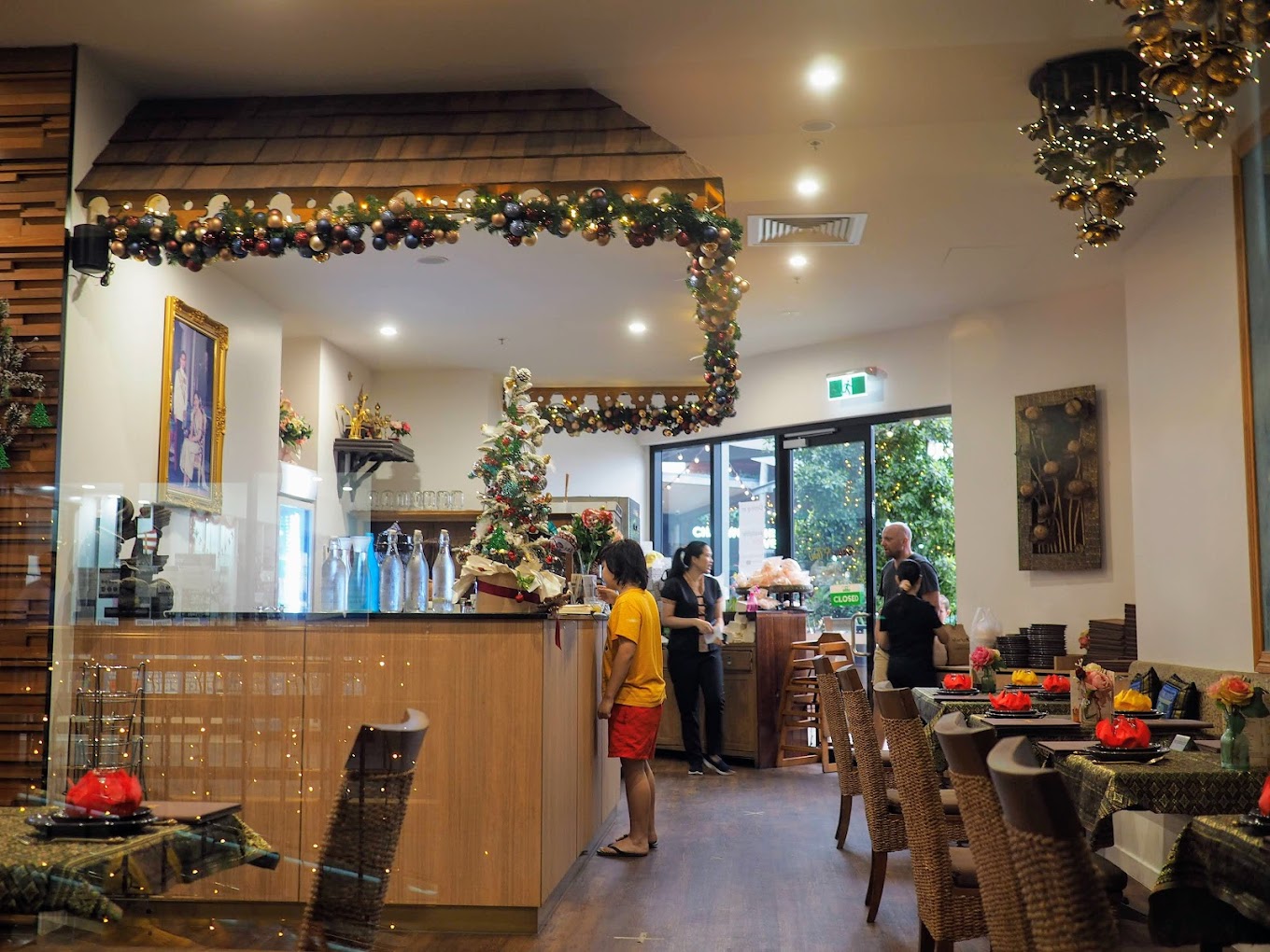 Daisy Thai