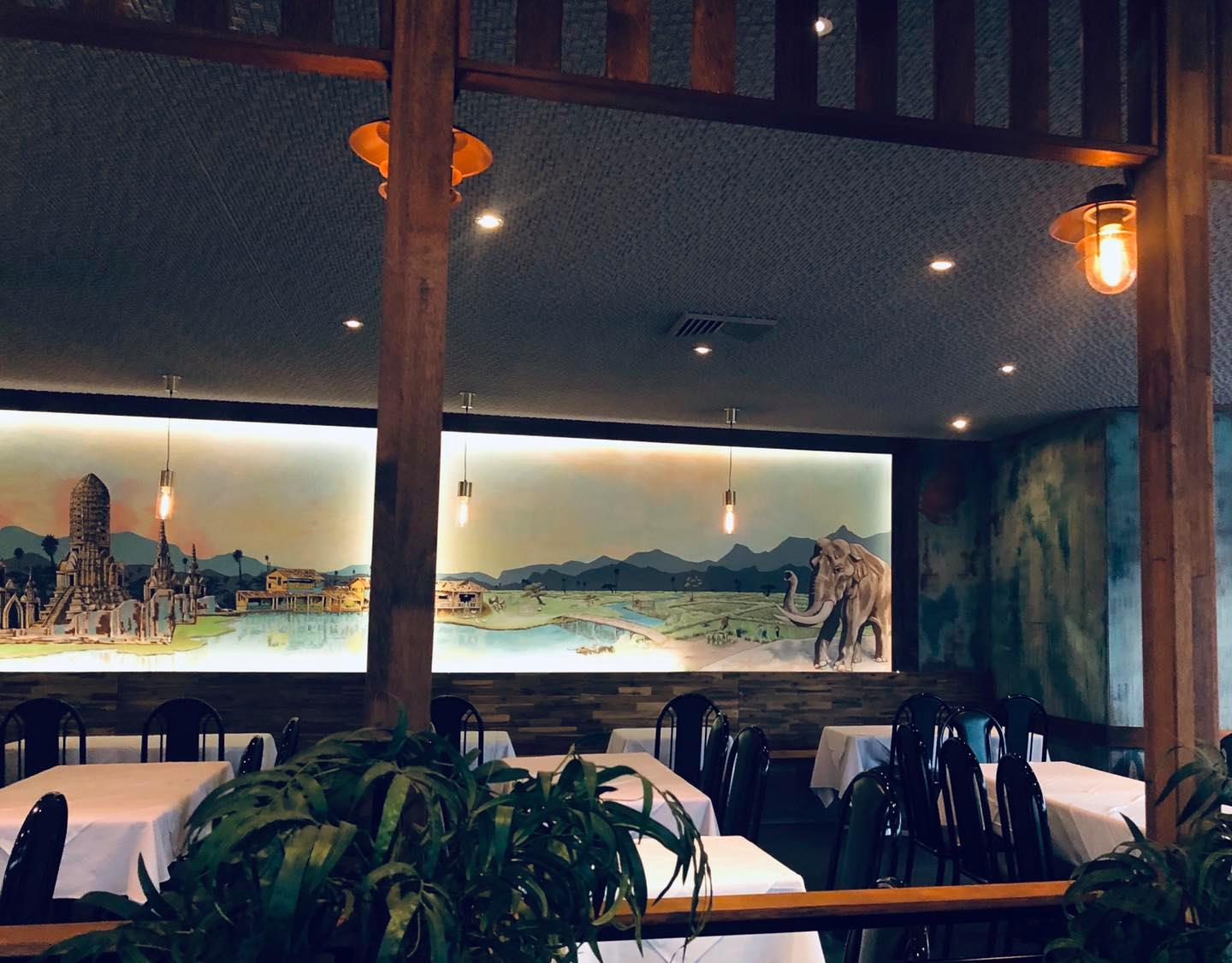 Blaxland Thai Restaurant