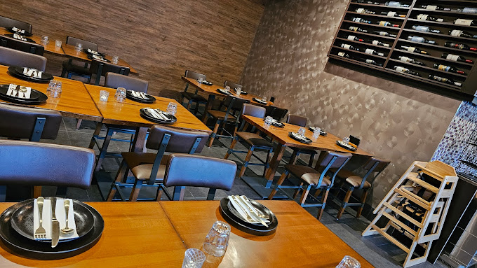 Madras Curry House - Bellbowrie