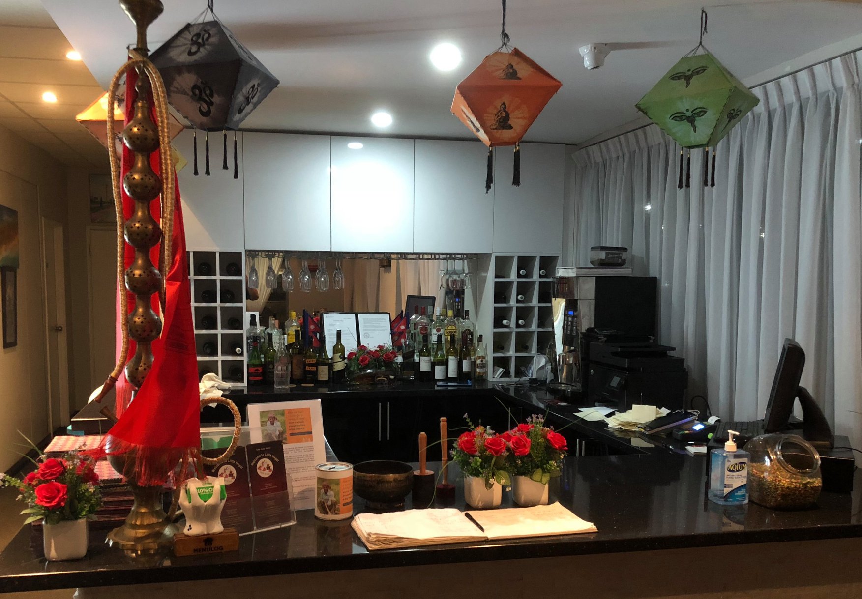 Little Nepal Nepalese Restaurant