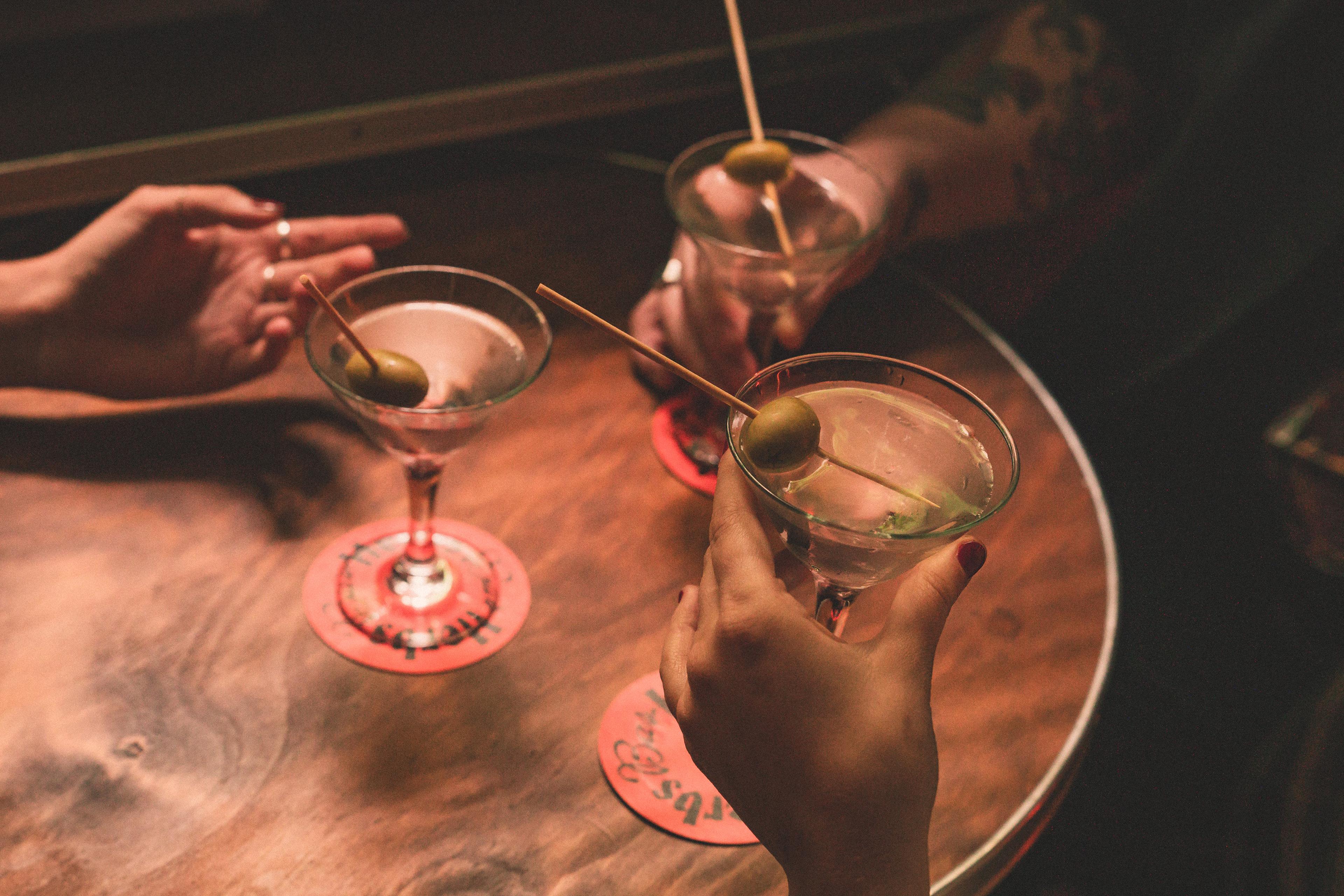 Bar Herbs