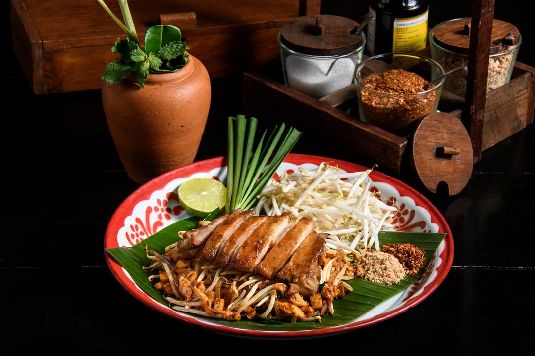 Baan Phadthai