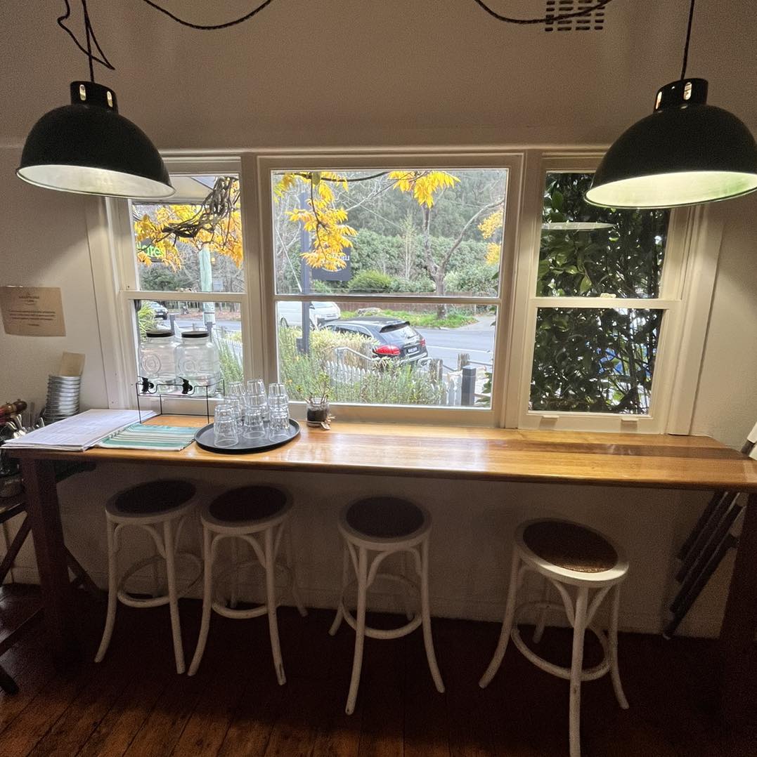 Kallista Deli Cafe