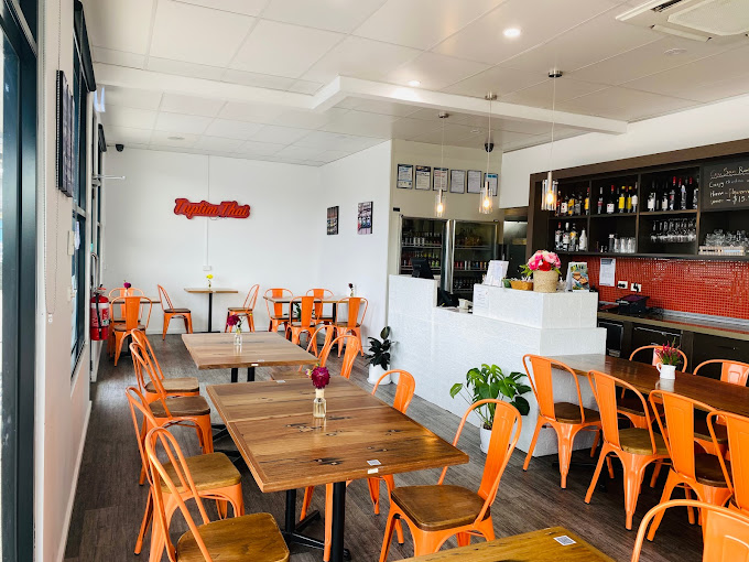 Tuptim Thai Lara