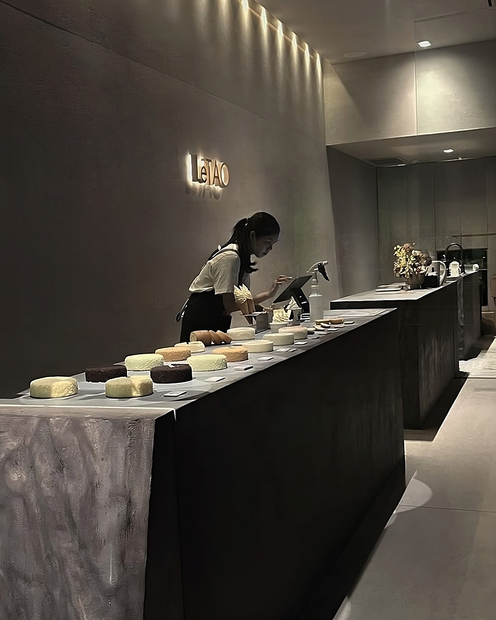 LeTAO Sydney