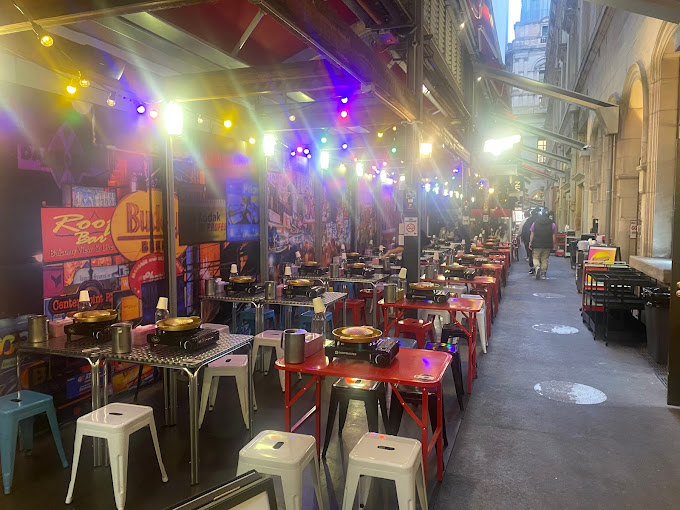 Khaosan Lane