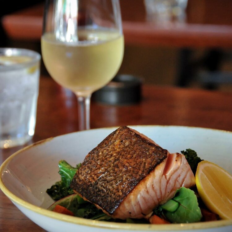 Teller Restaurant