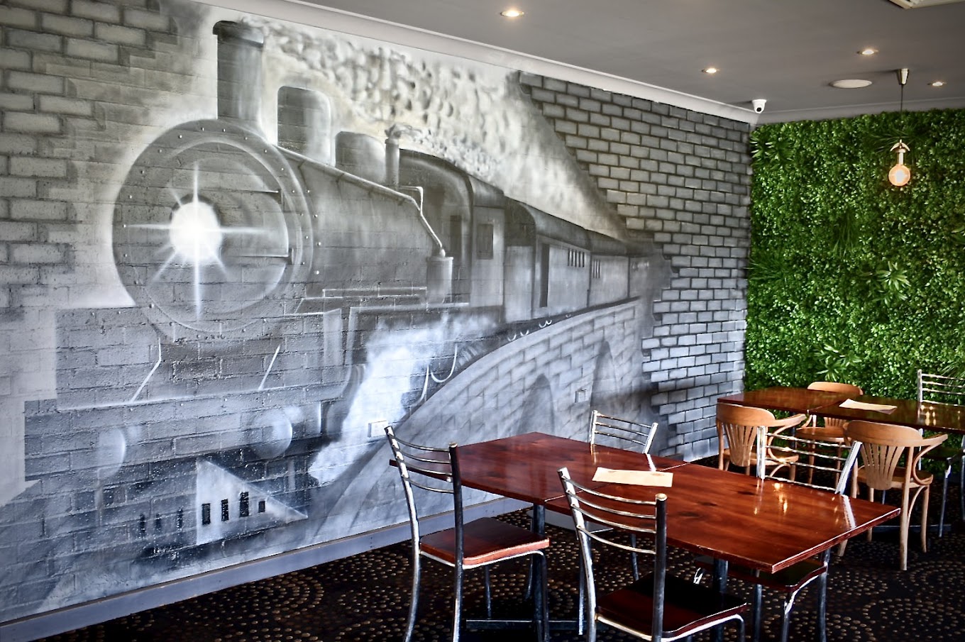 Clarendon Tavern